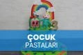 Çocuk Pastaları